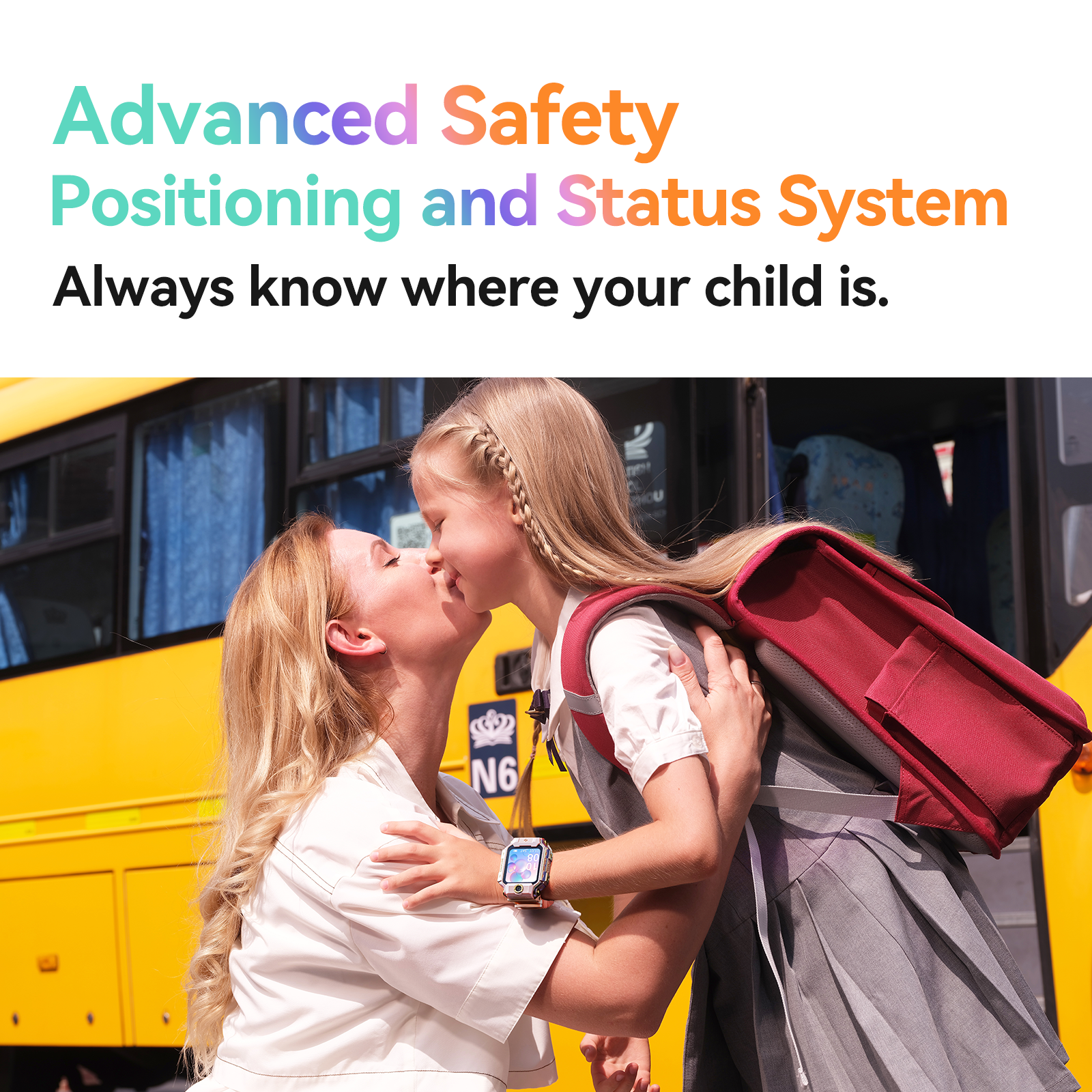 imoo Watch Phone X10 (events)