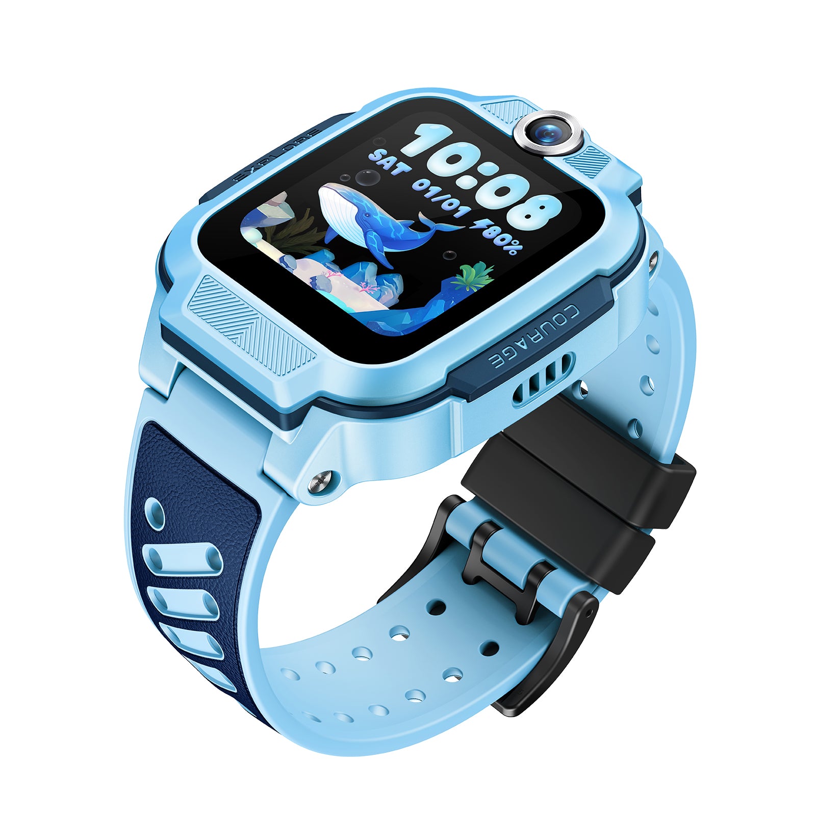 imoo Watch Phone Z3(New arrival)