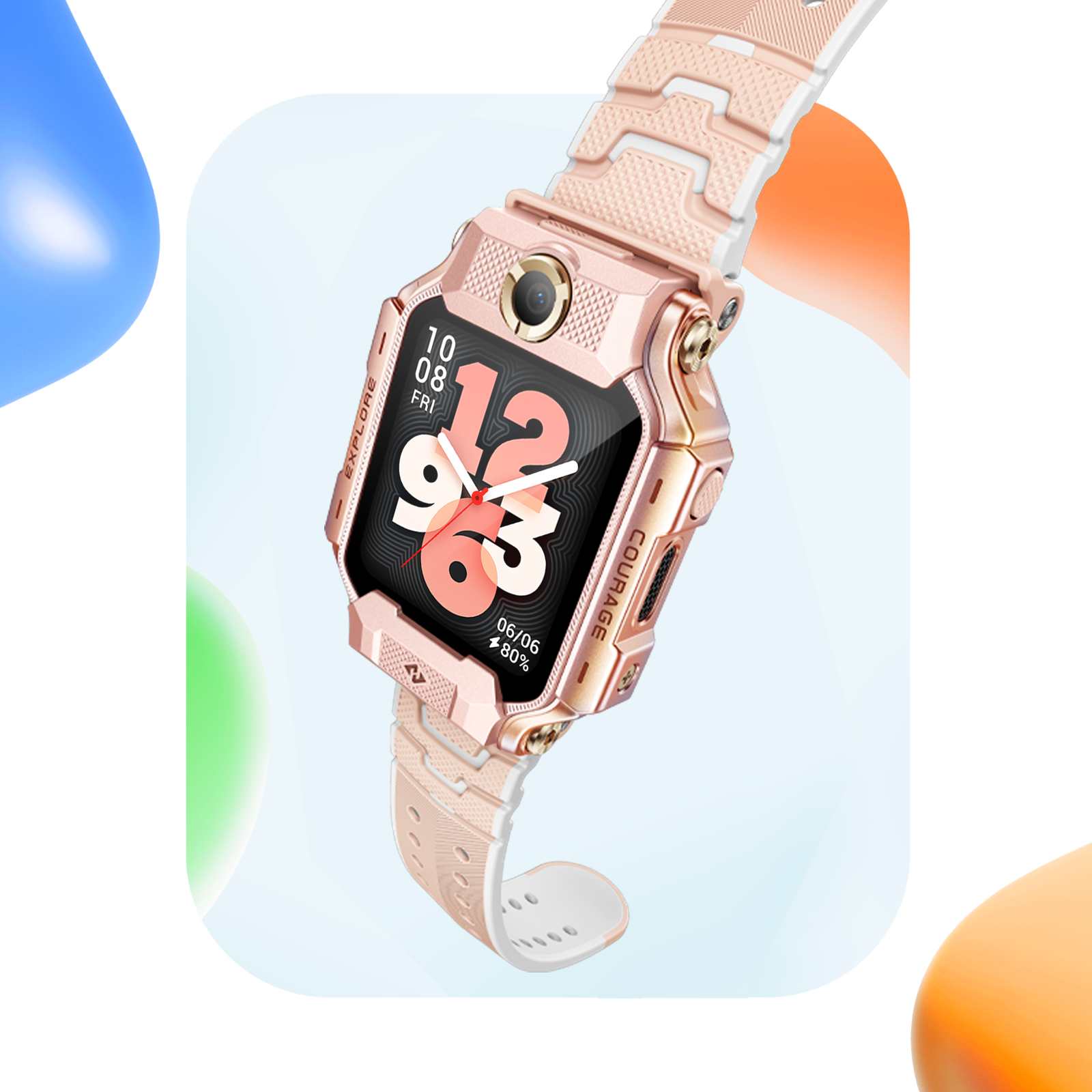 imoo Watch Phone X10 (events)