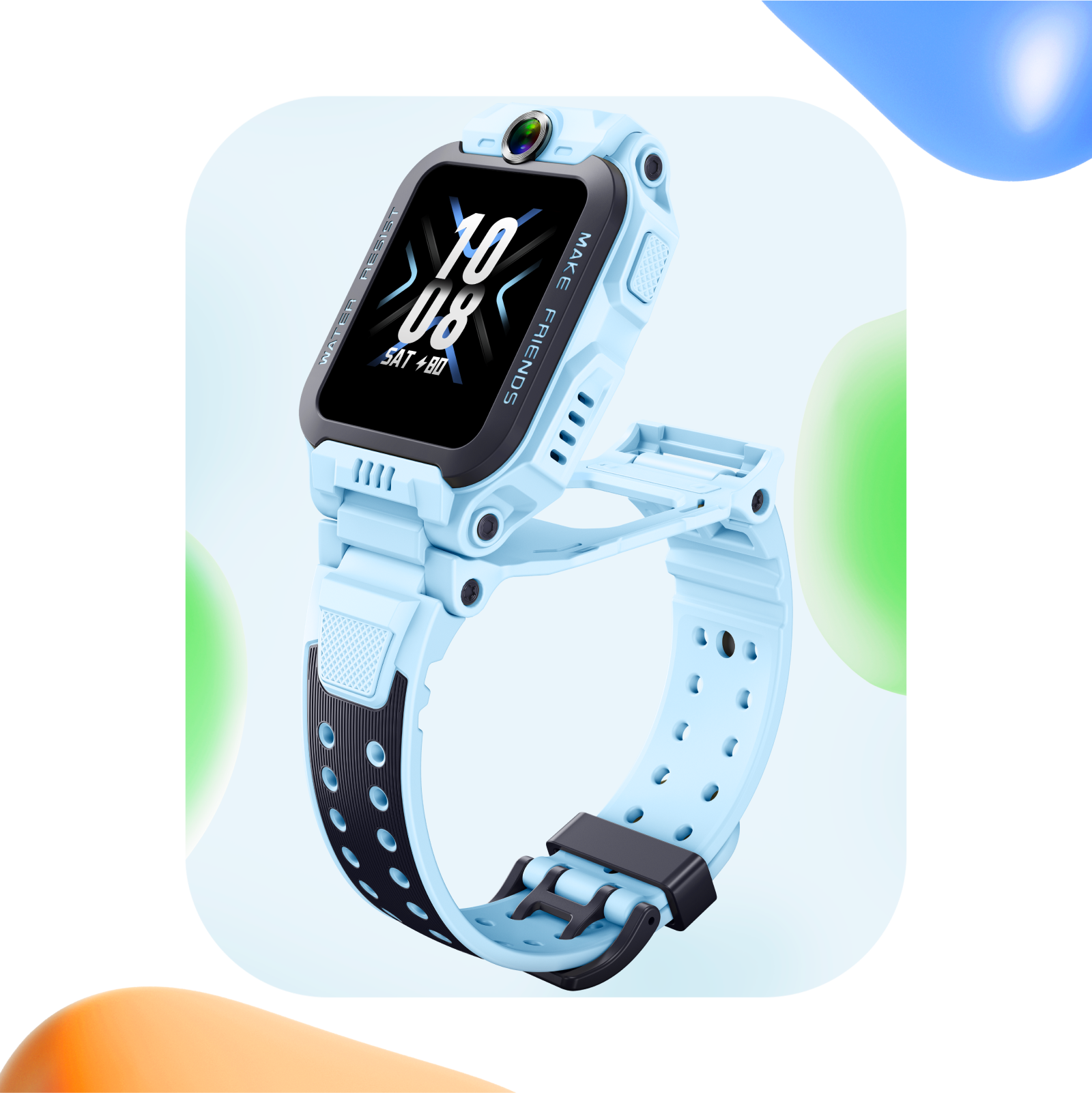 imoo Watch Phone Z7 (events)