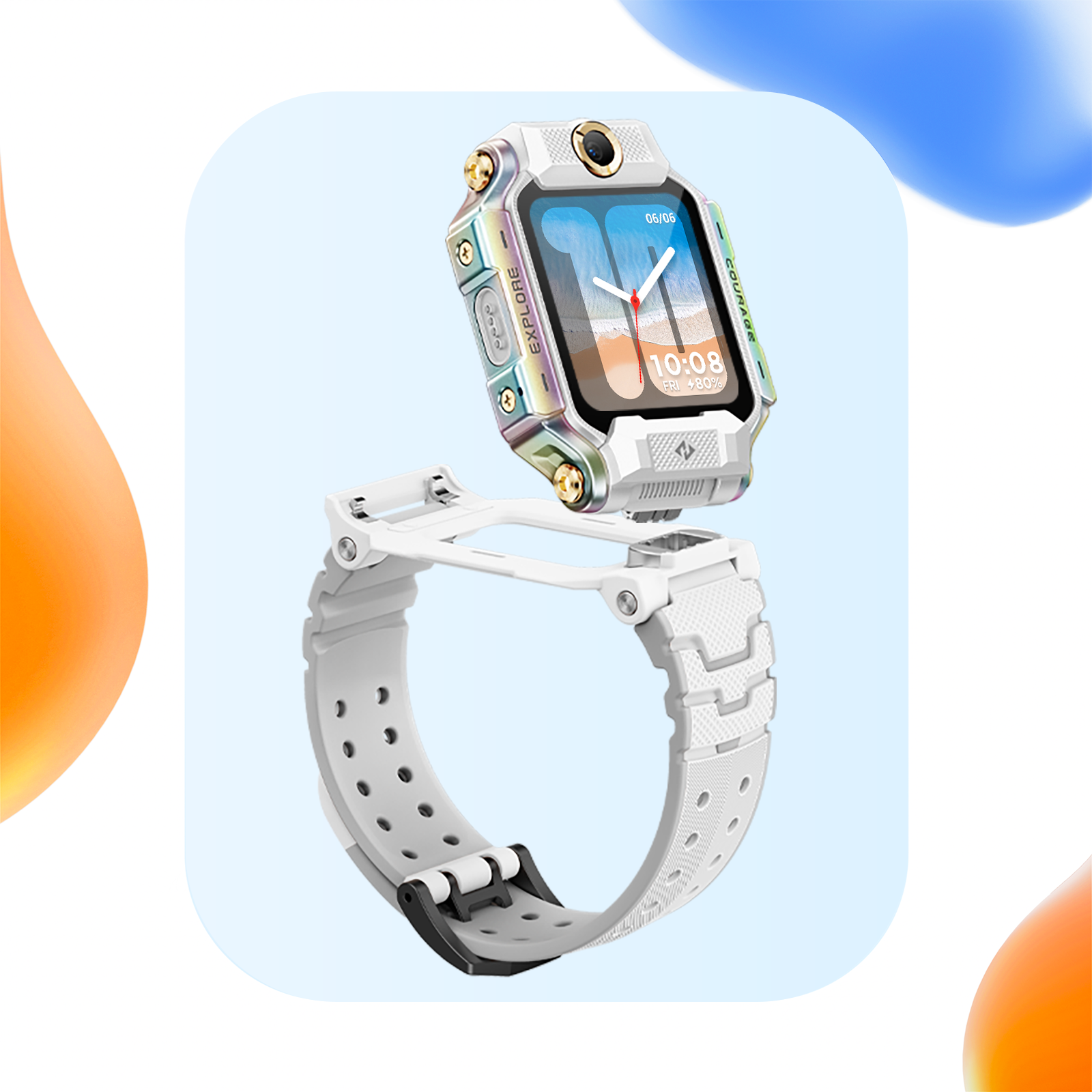 imoo Watch Phone X10