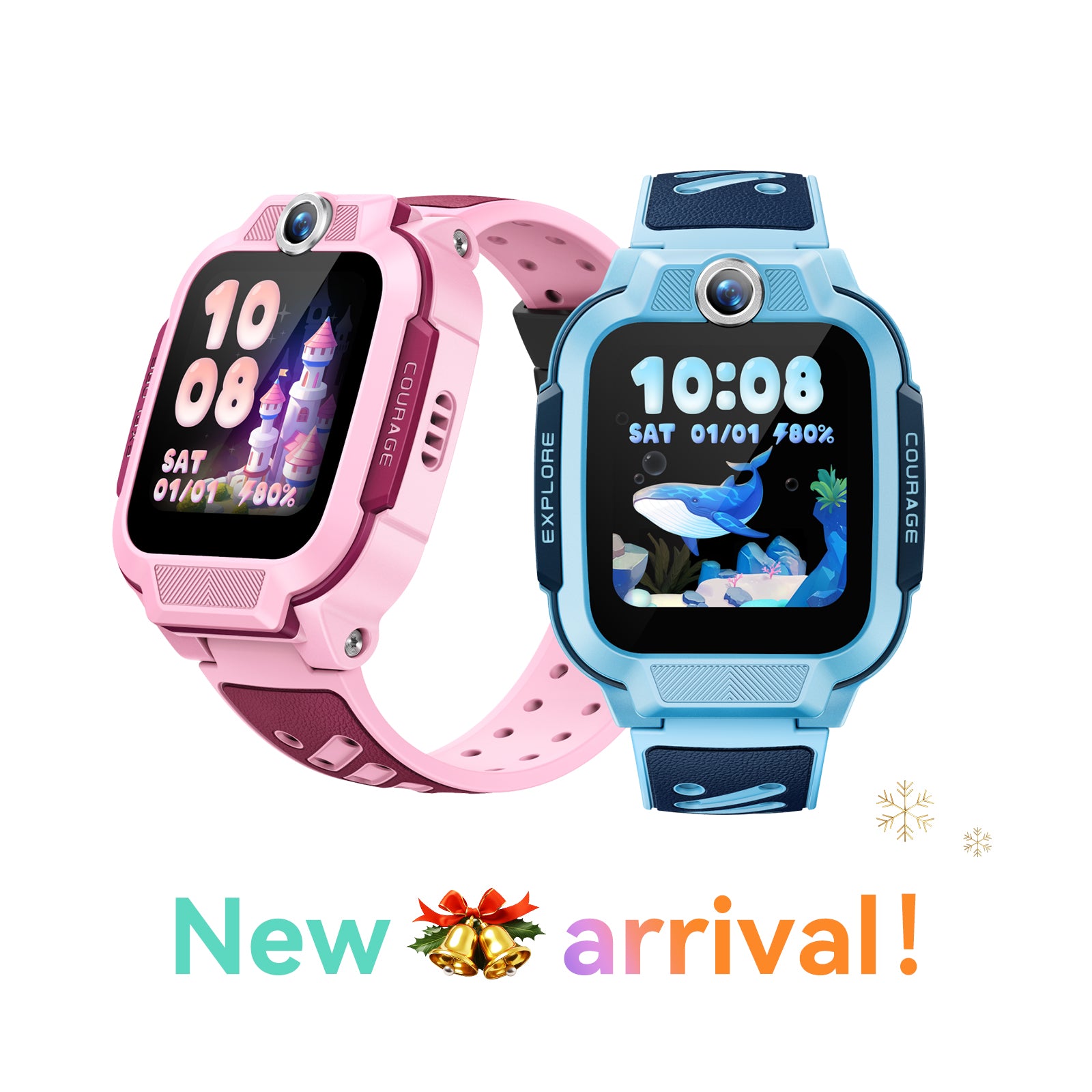 imoo Watch Phone Z3(New arrival)