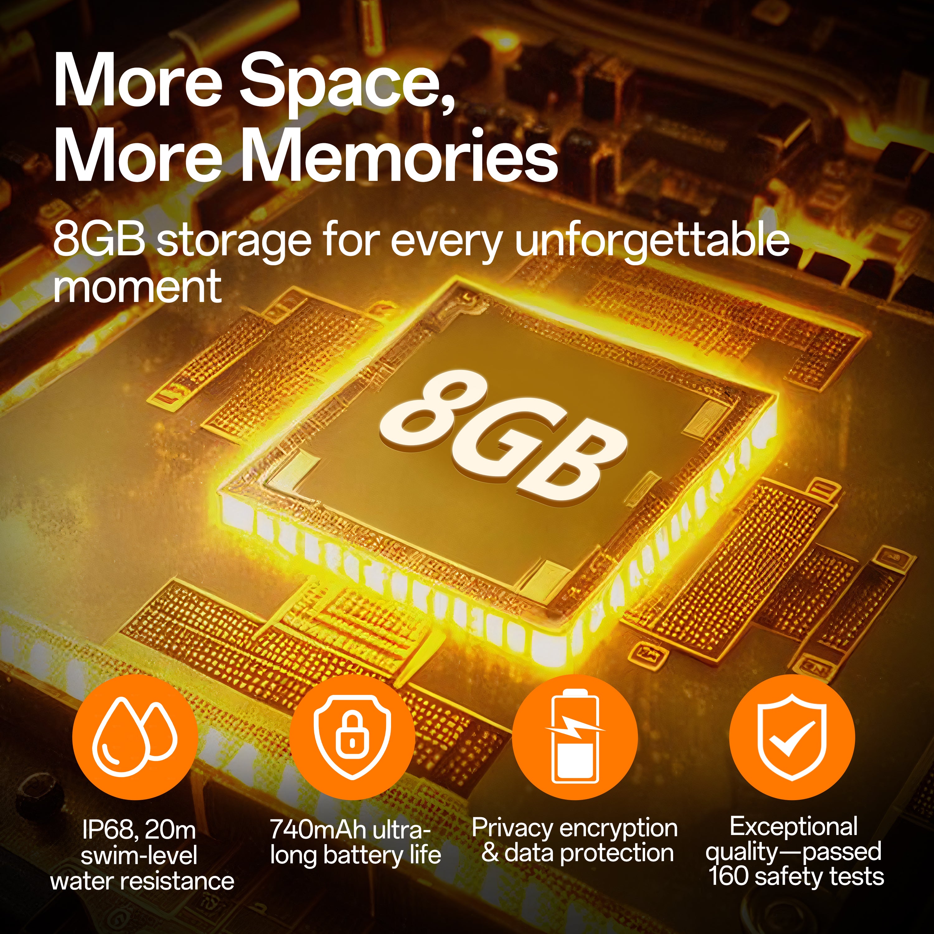 imoo Watch Phone Z3(New arrival)