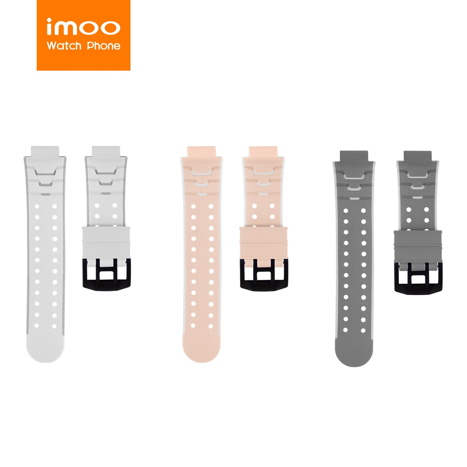 ๐ imoo watch band X10 (100% off)