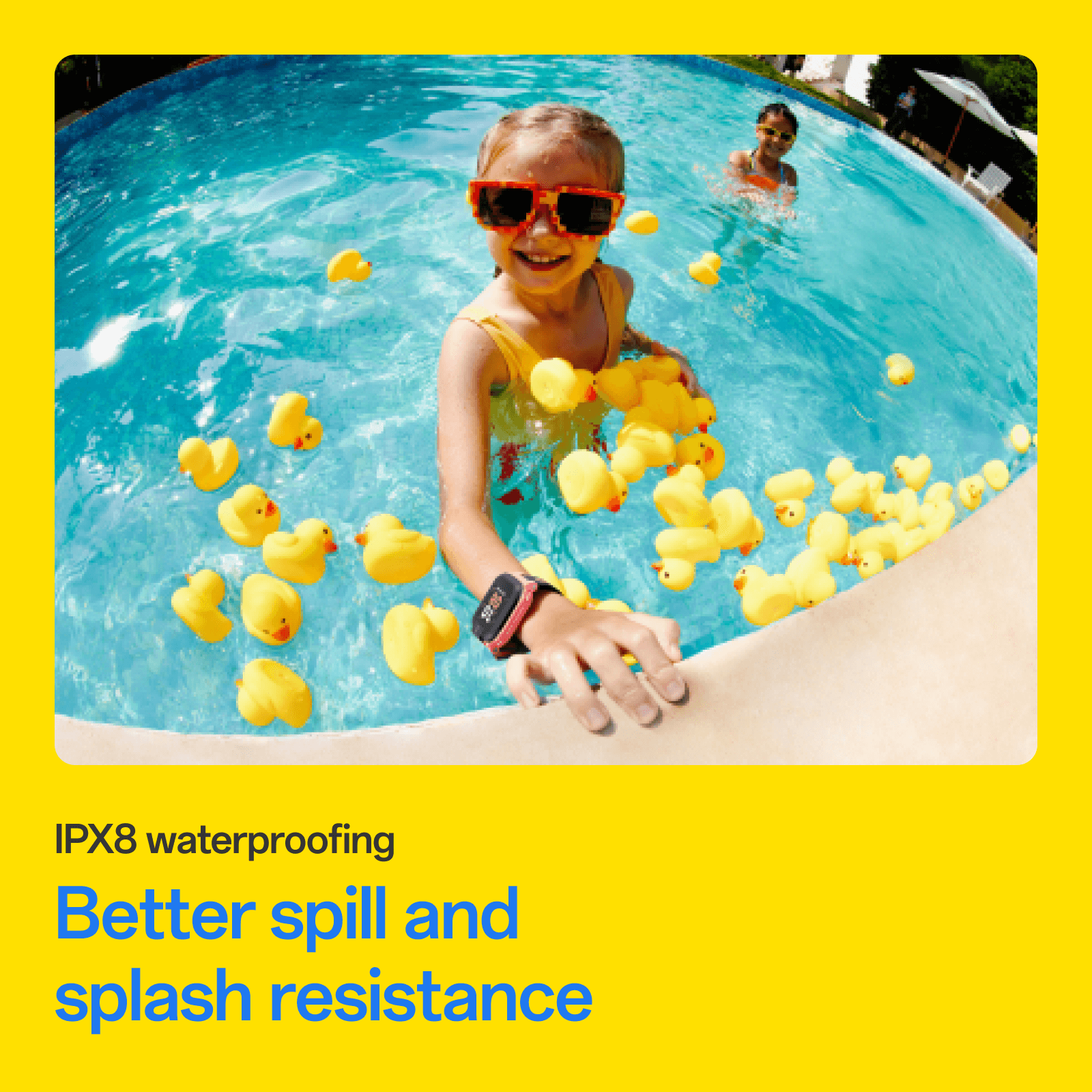 imoo Watch Phone Z1 (events)