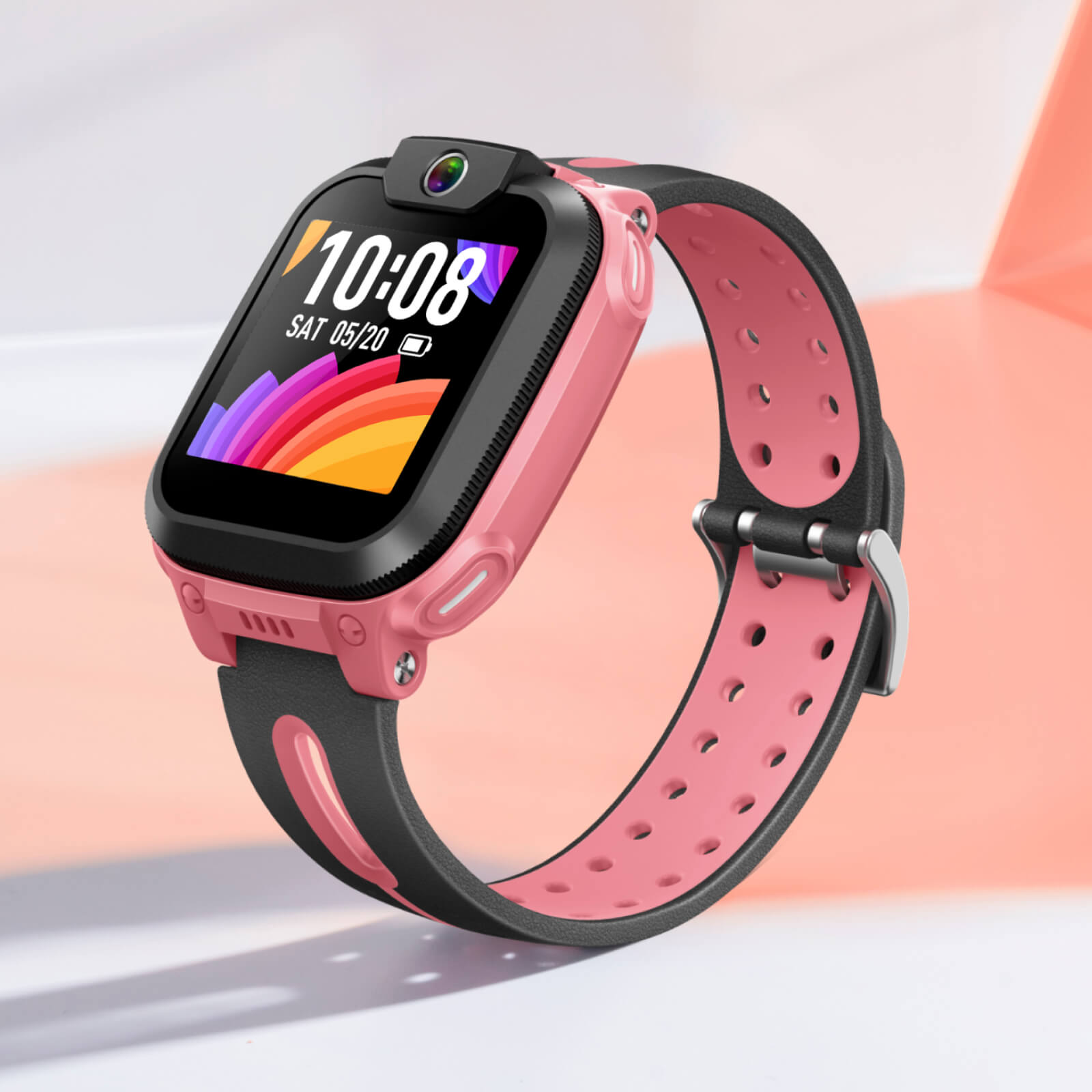imoo Watch Phone Z1 (events)