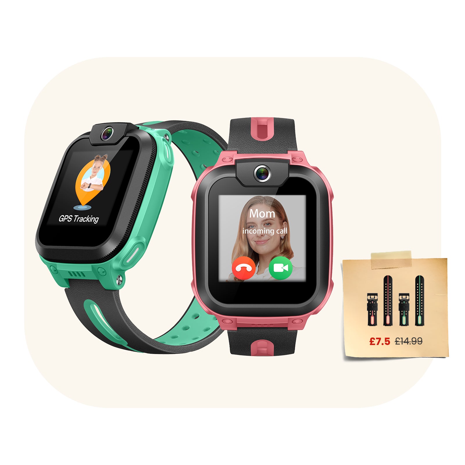 imoo Watch Phone Z1