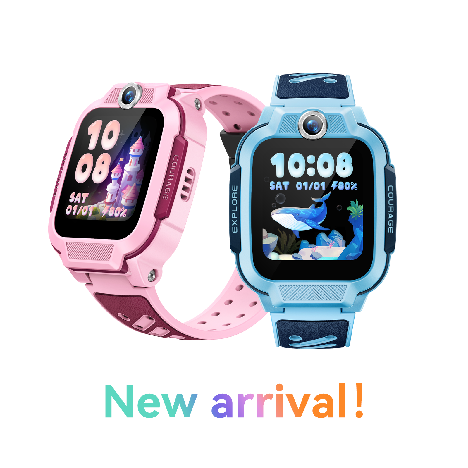 🎁 imoo Watch Phone Z3 (events) (Discount)