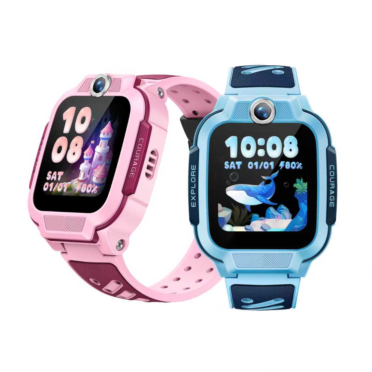 imoo Watch Phone Z3 (events)