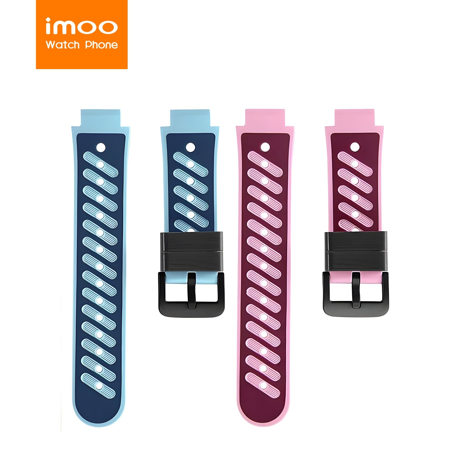 🎁 imoo watch band Z3 (Discount)