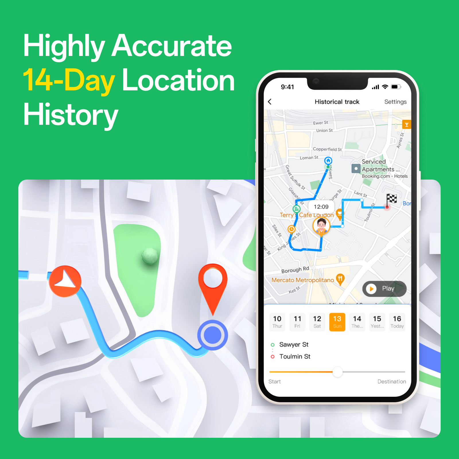 imoo Watch Phone Z7 (events)