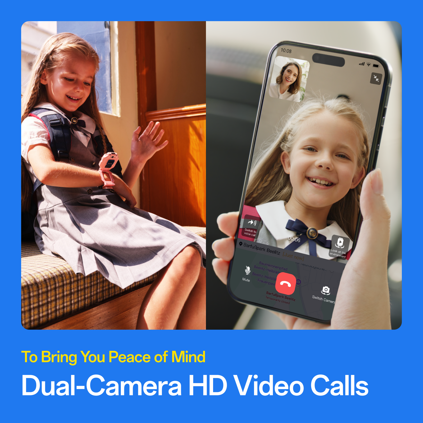 imoo Watch Phone Z7 (early bird)