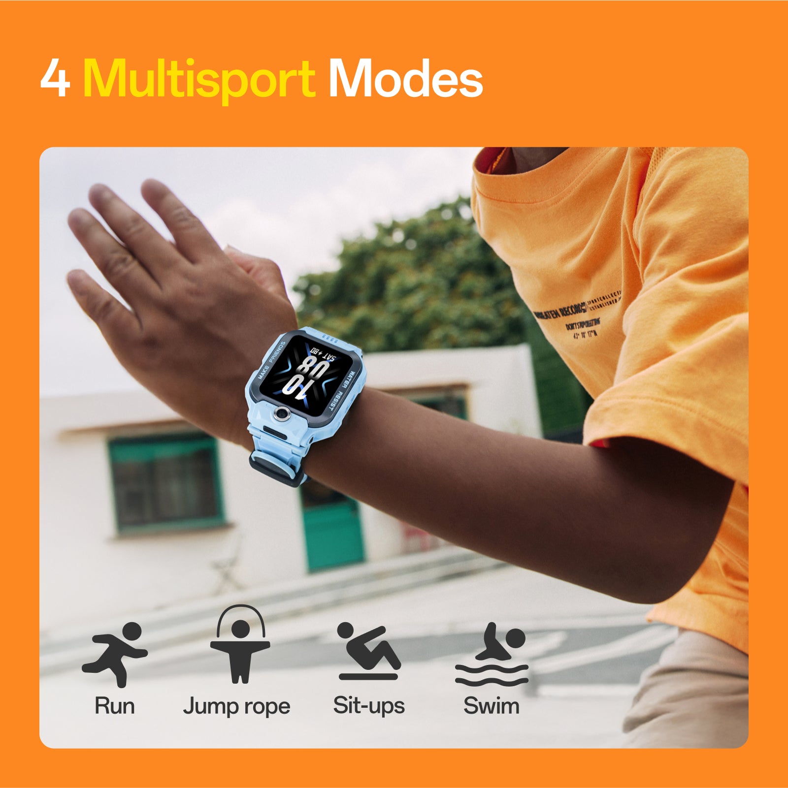 imoo Watch Phone Z7 (events)