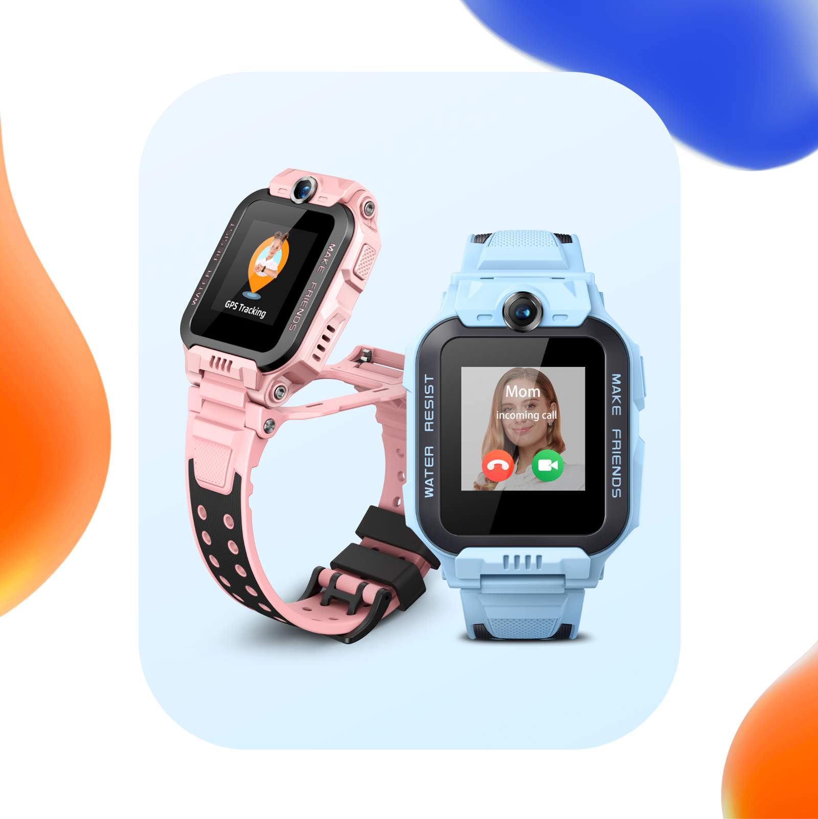 🎁 imoo Watch Phone Z7 (events) (Discount)