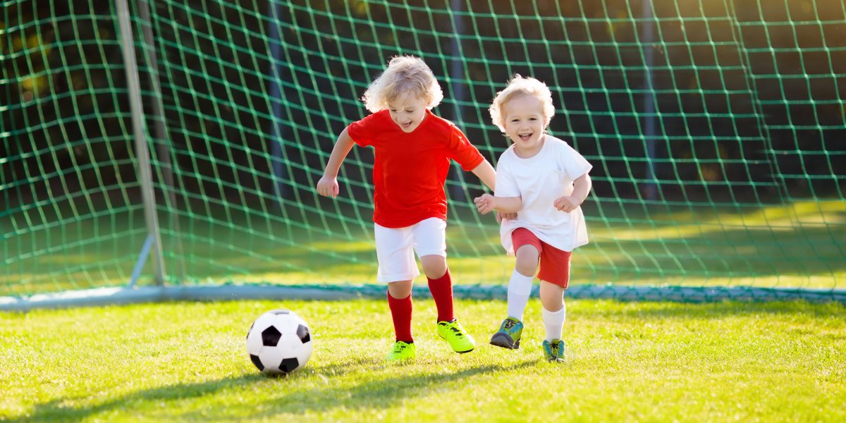 What Can Your Child Learn From UEFA Euros Football?