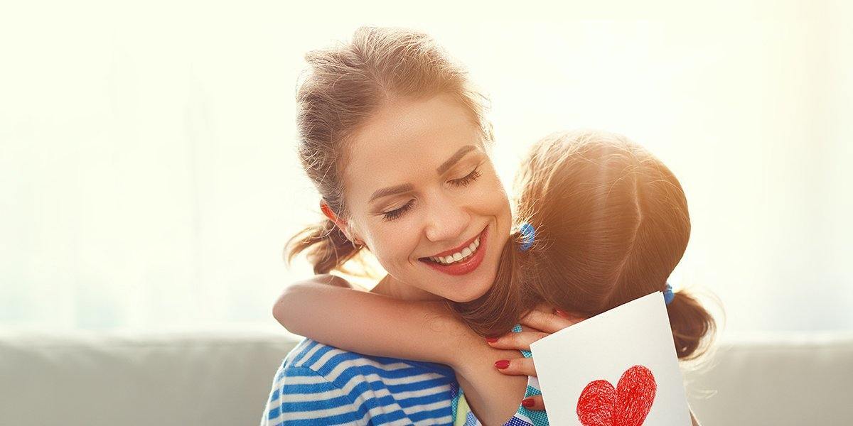 A Mother’s Day Guide… For Mothers - imoostore UK