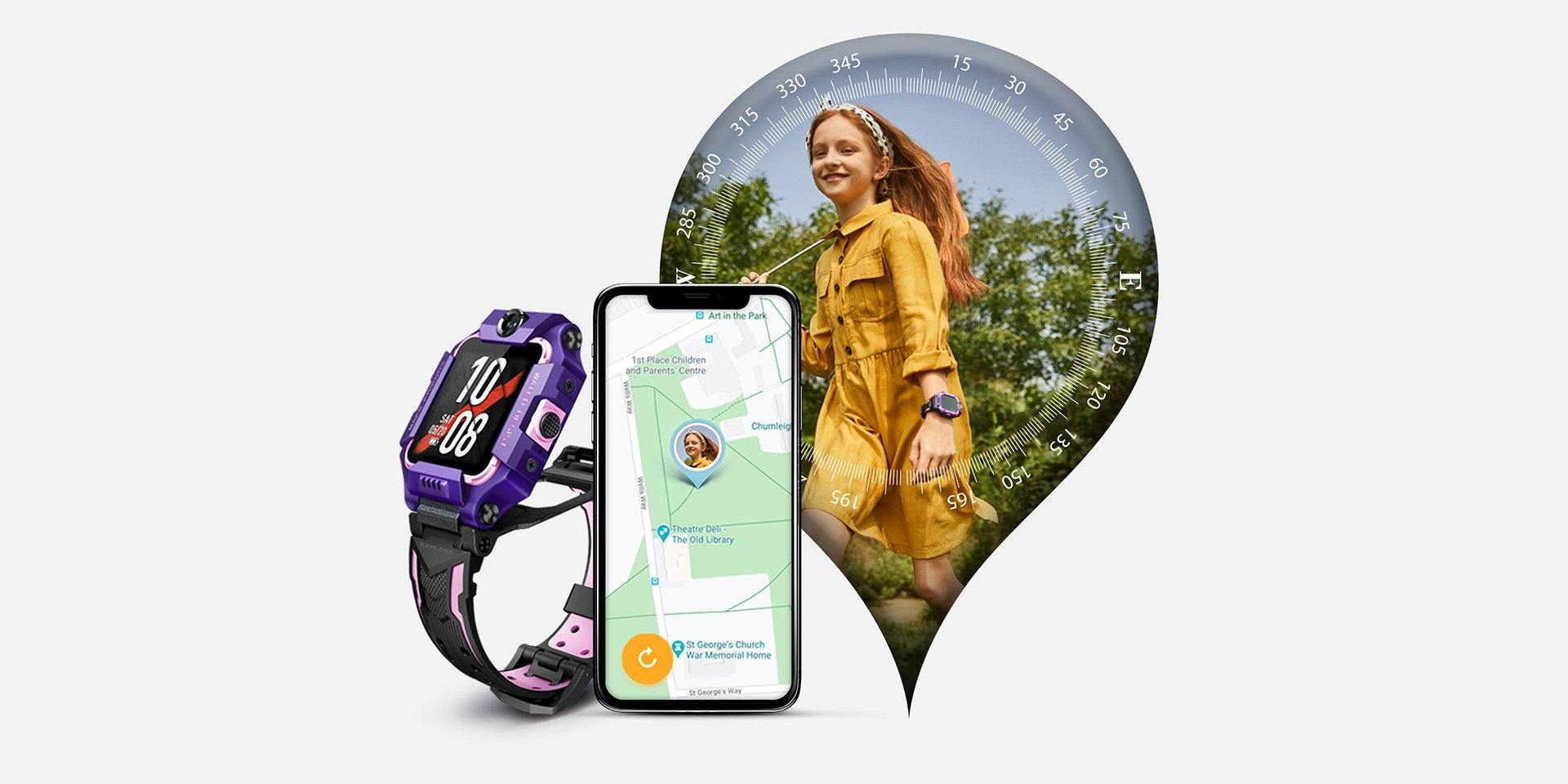 How imoo Watch Phone Z6 Beats Smartphones? - imoostore UK