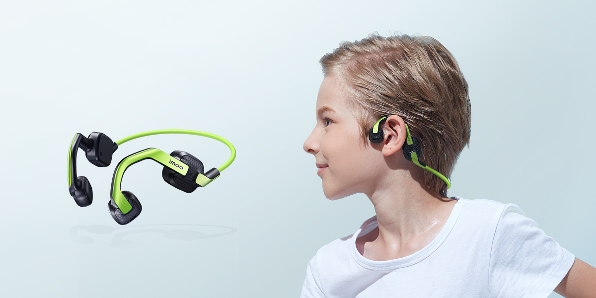 imoo Ear-car Headset: With Children’s Ears In Mind - imoostore UK