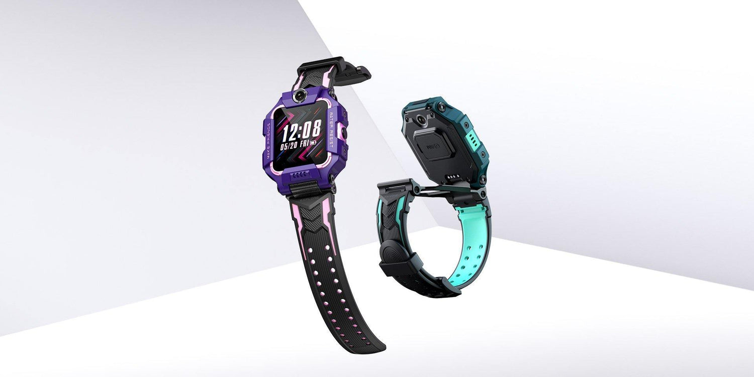 imoo Watch Phone Z6 - Created for Parents and Children - imoostore UK
