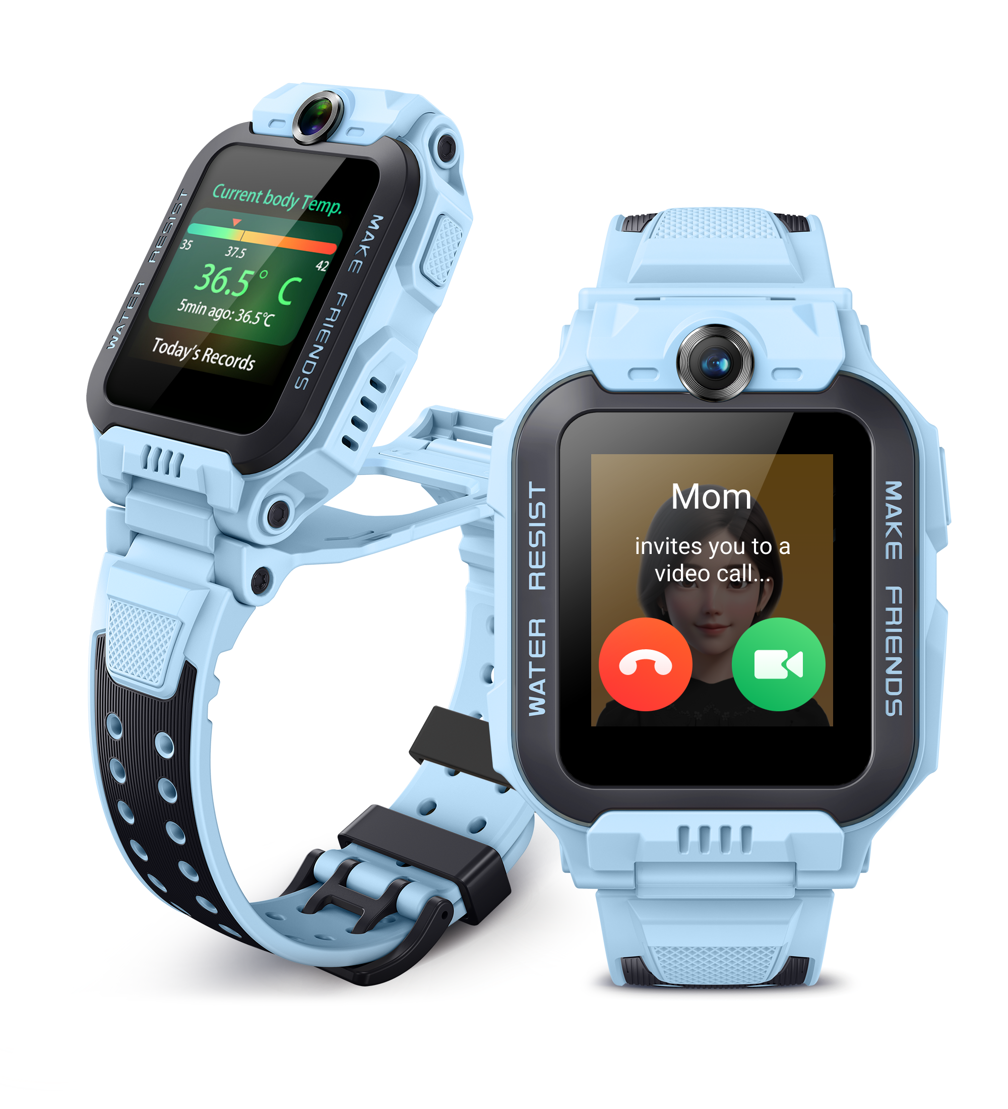 imoo Watch Phone Z7