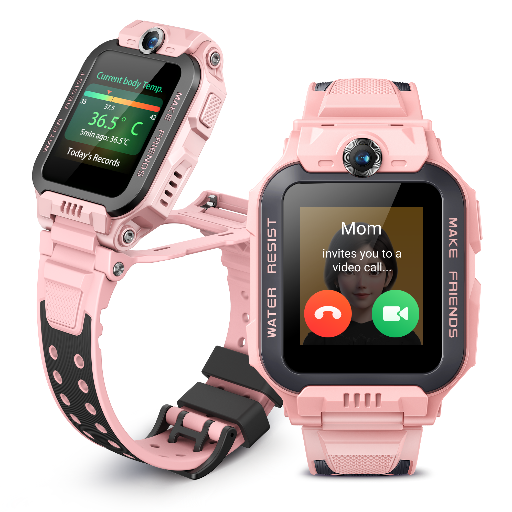 imoo Watch Phone Z7