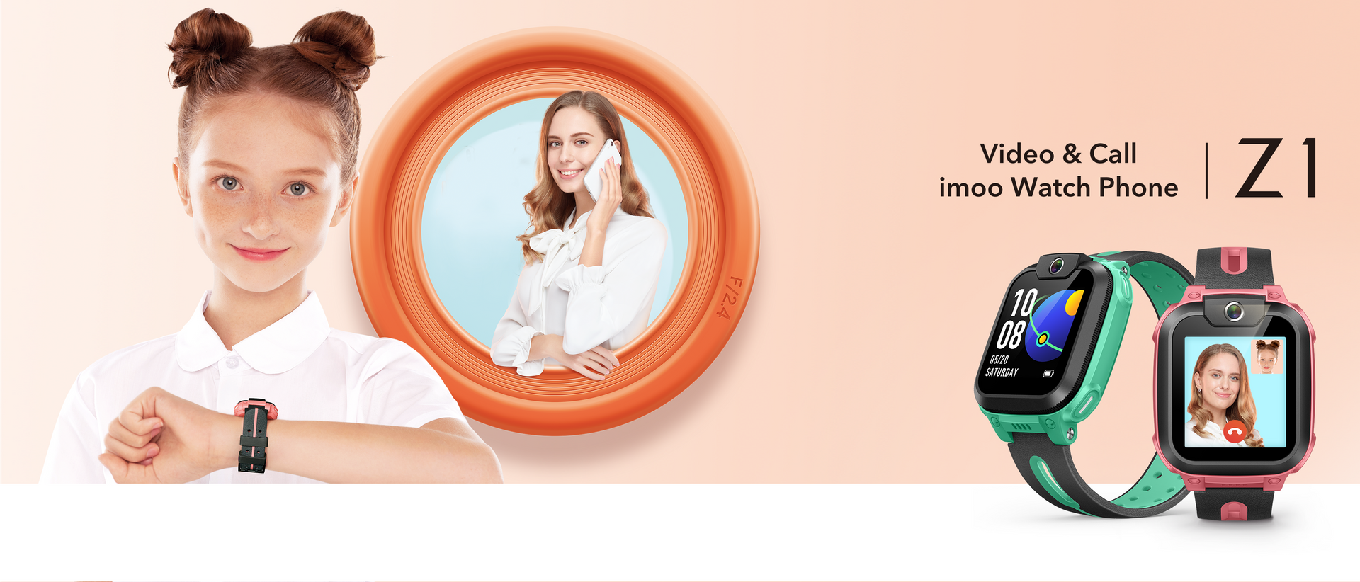 Imoo smartwatch deals