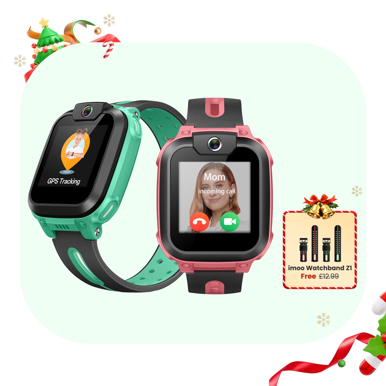imoo Watch Phone Z1