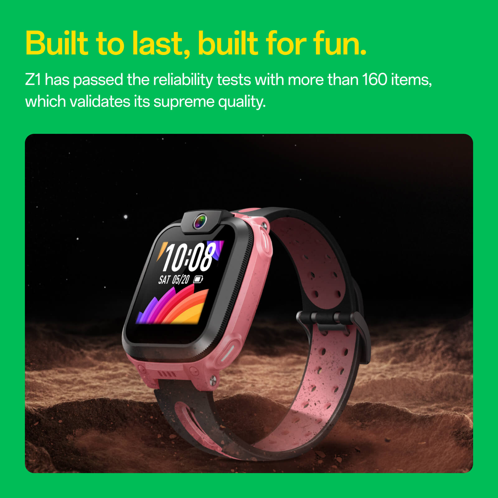 imoo Watch Phone Z1