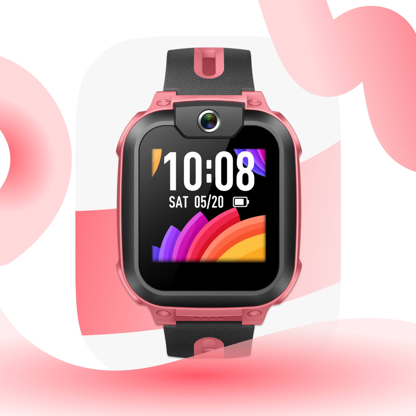 🎁 imoo Watch Phone Z1 （events) (Discount)