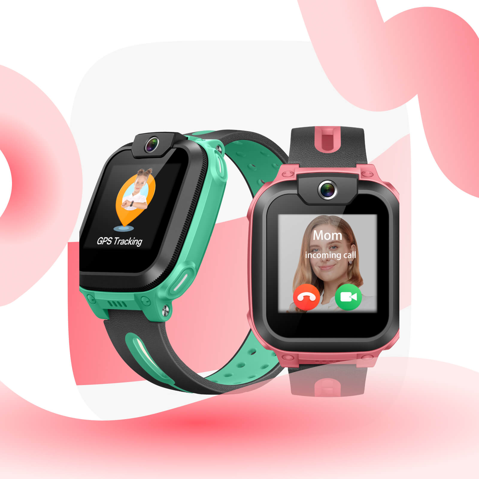 imoo Watch Phone Z1