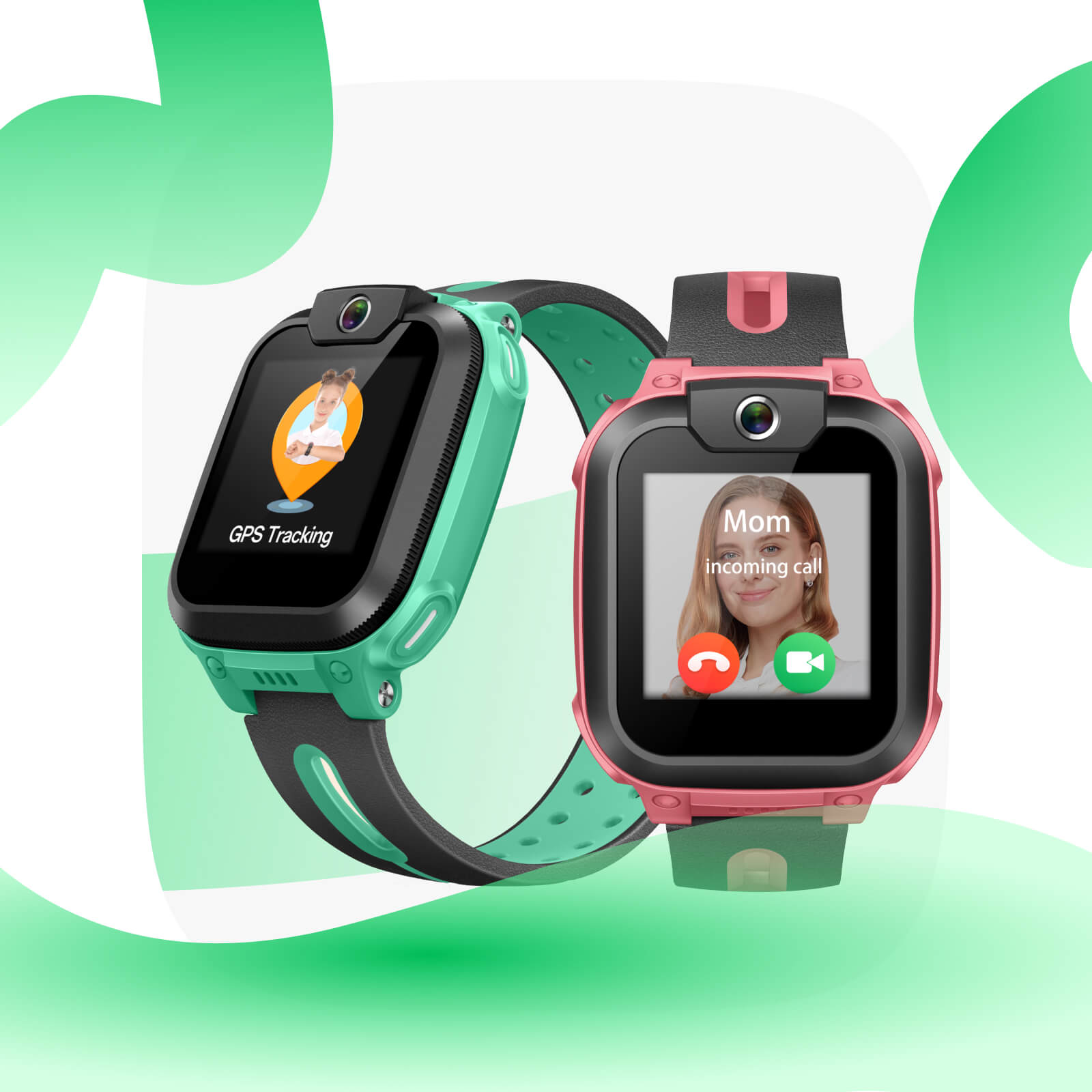 imoo Watch Phone Z1