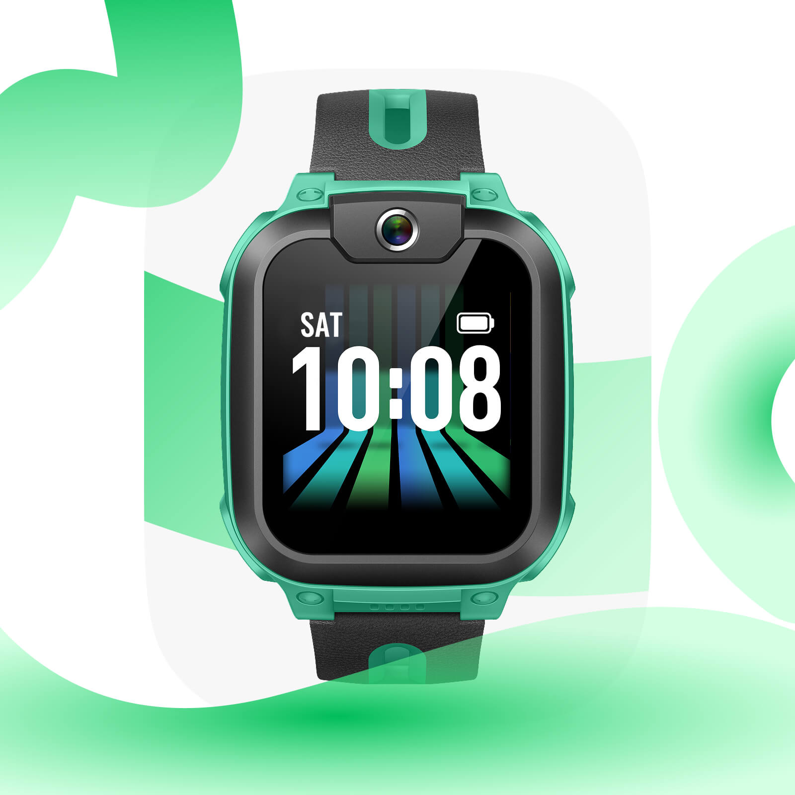 🎁 imoo Watch Phone Z1 (20% off)