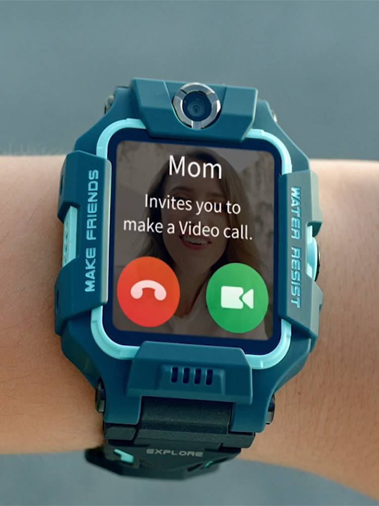 imoo UK Official Website UK Learn More Shop for imoo Watch