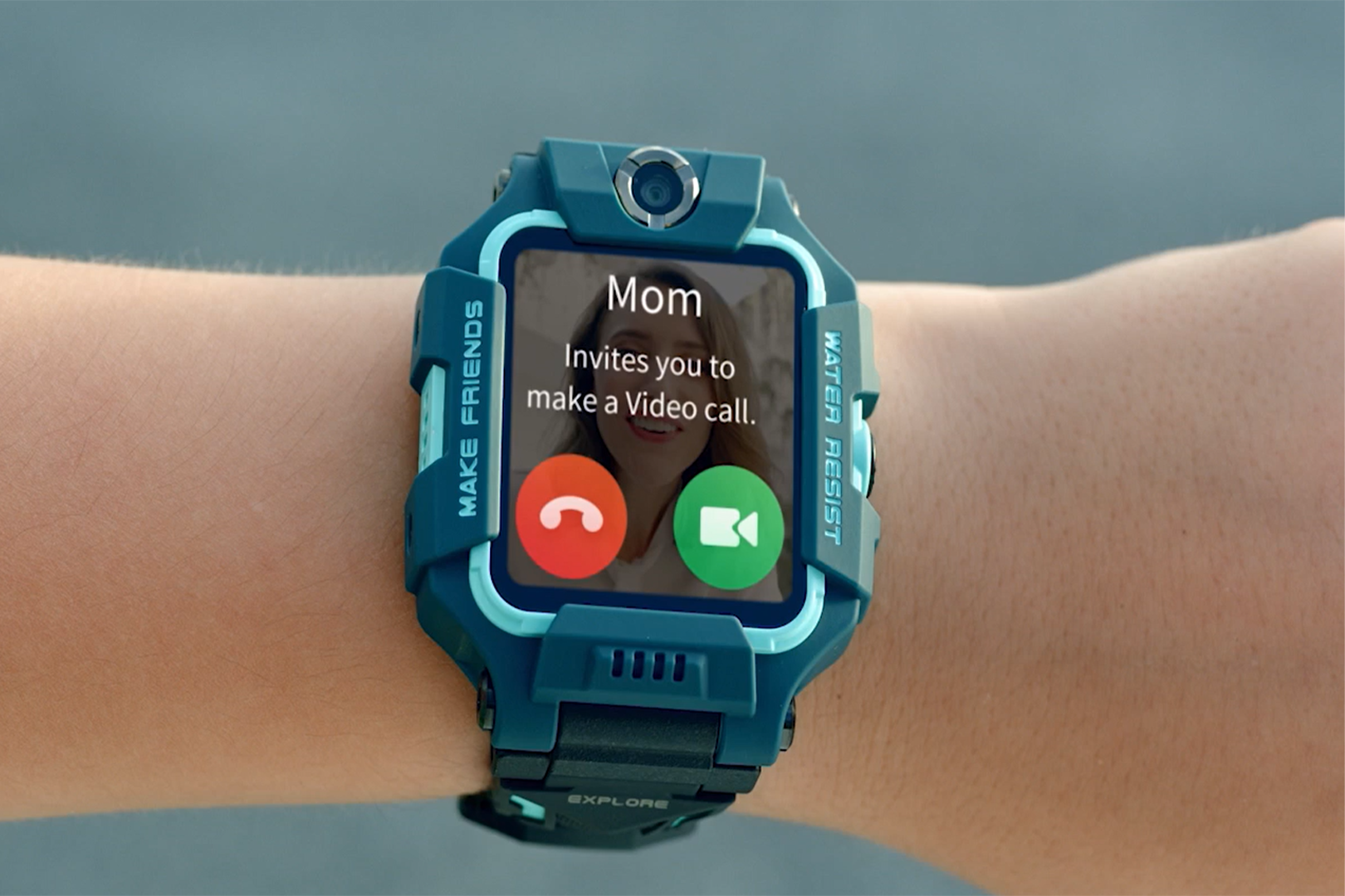 Imoo watch deals kids