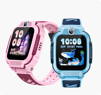 imoo Smartwatch Z3
