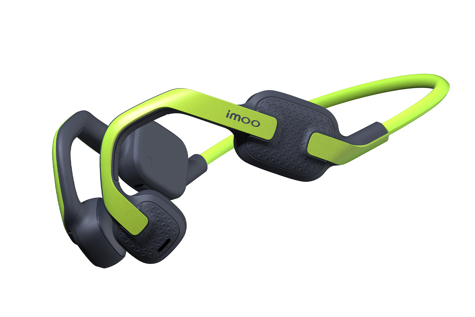 imoo Ear-care Headset - imoostore UK