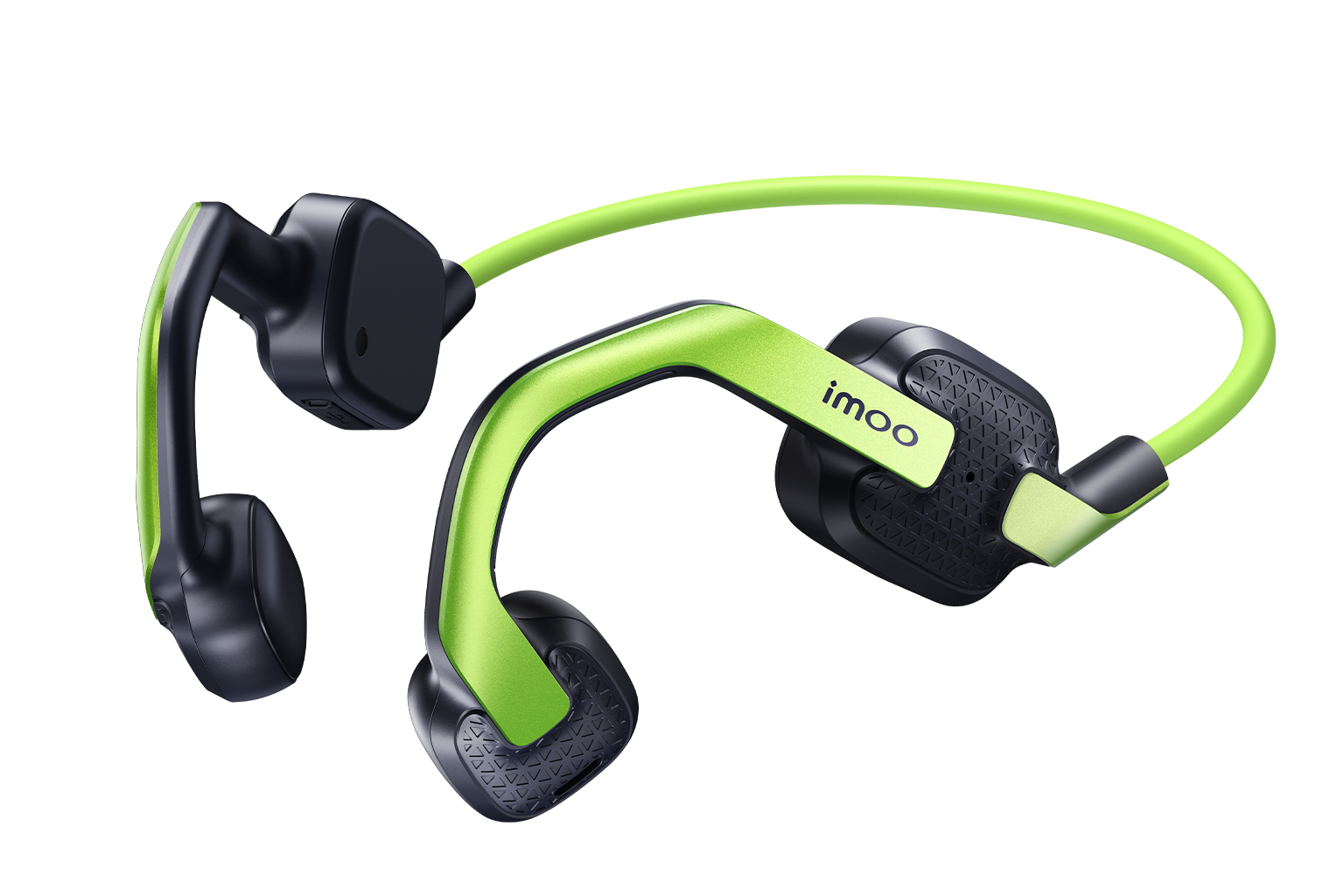 imoo Ear-care Headset - imoostore UK