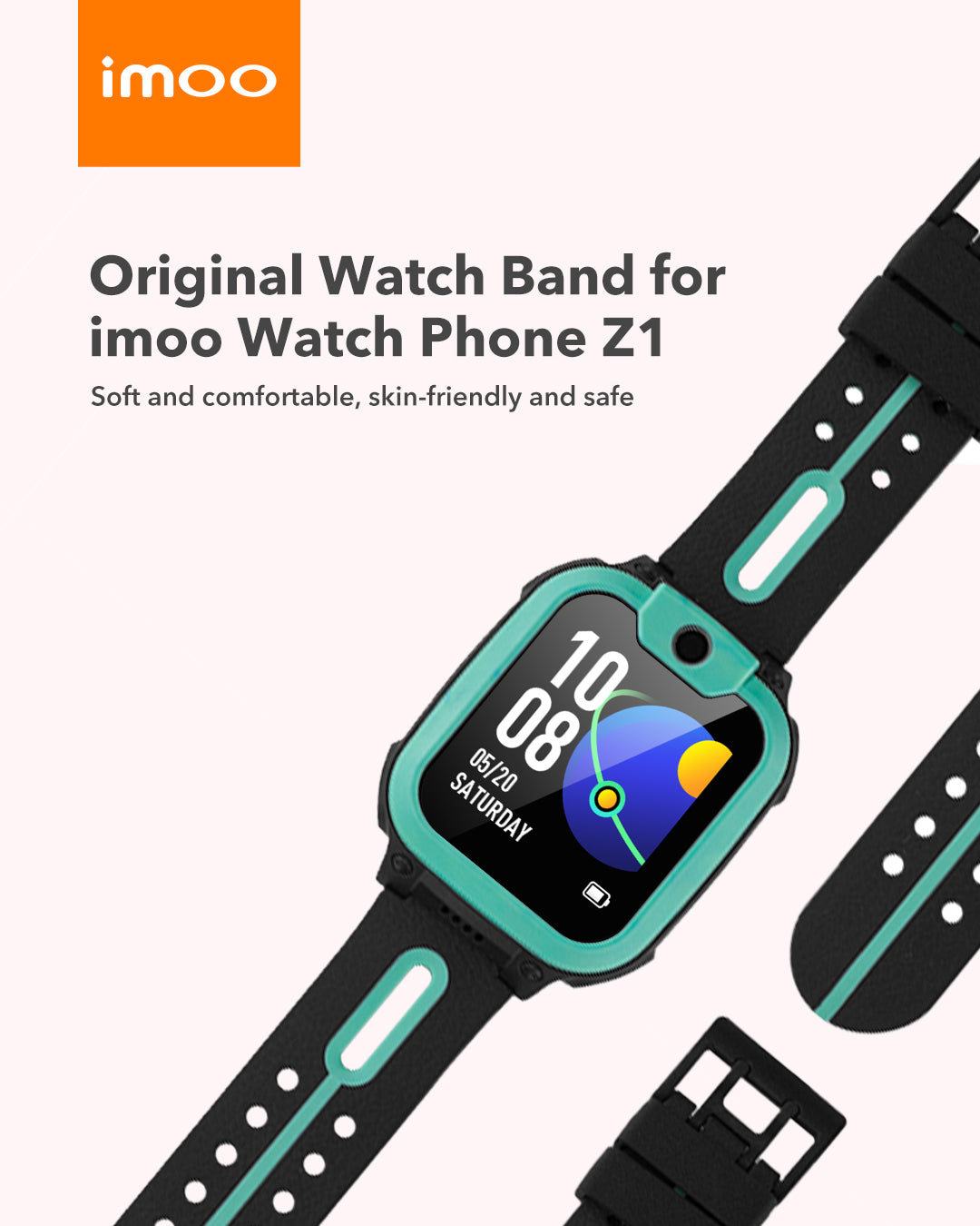 imoo Watch Band Z1