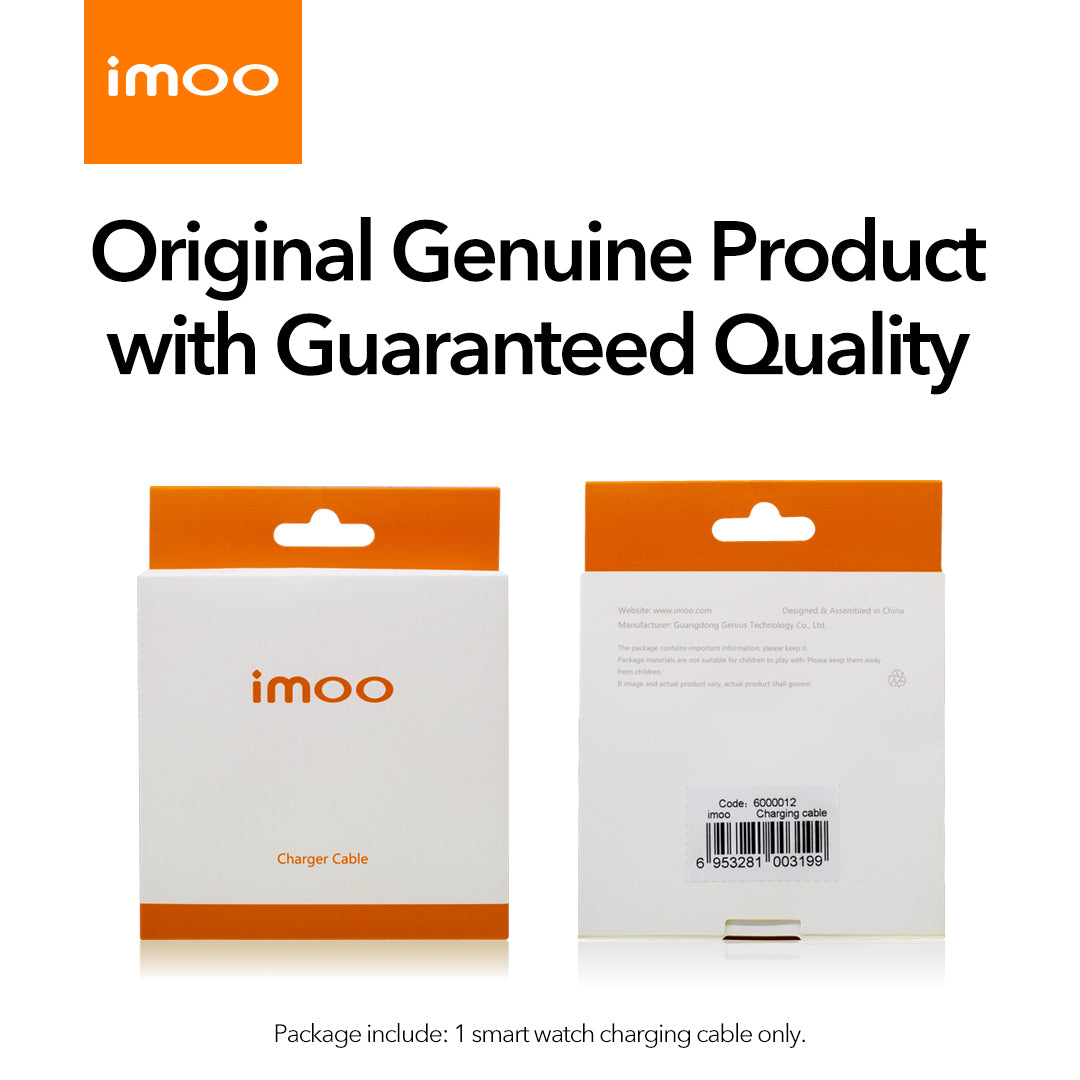 Charger for imoo Watch Phone