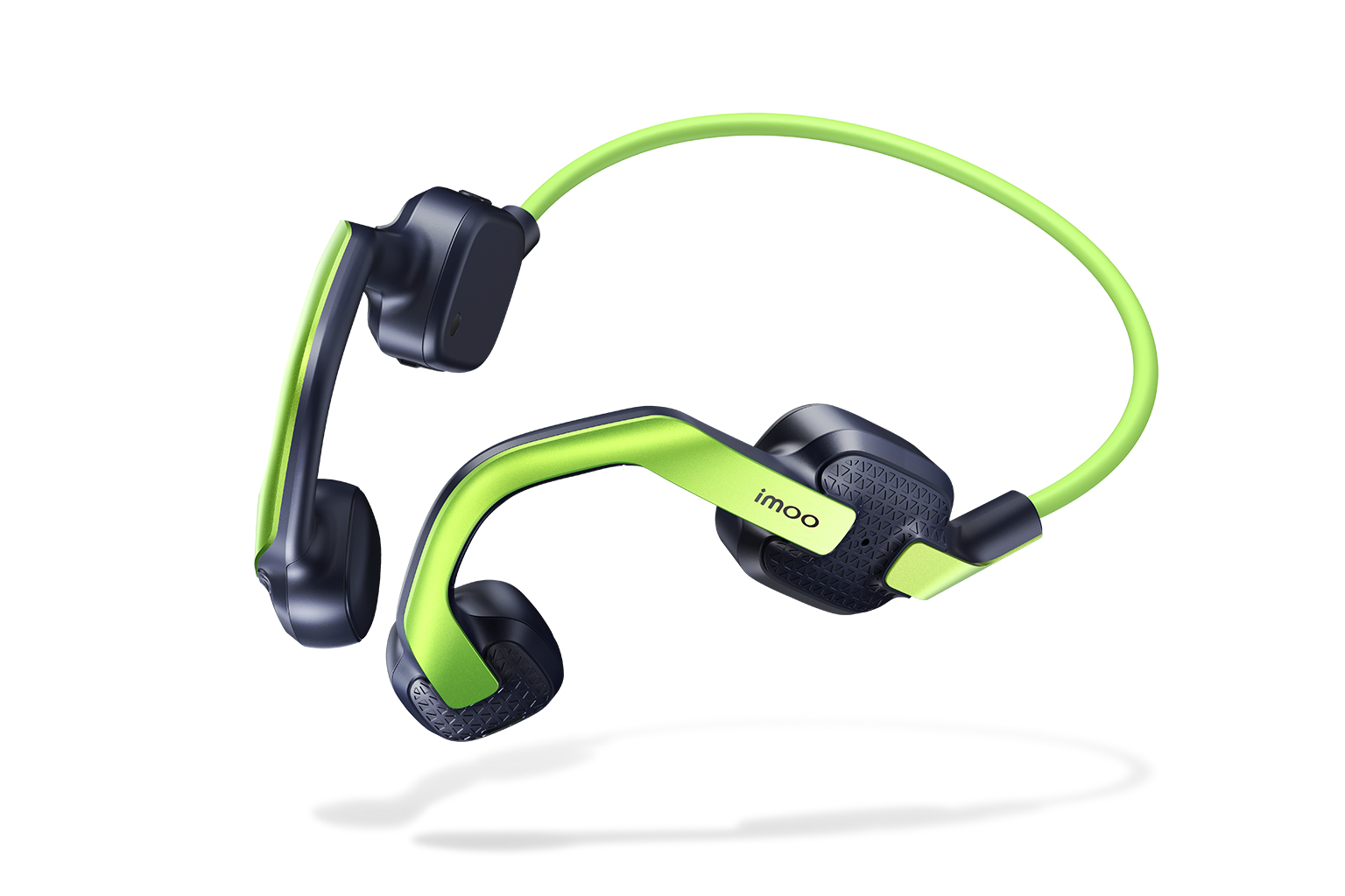 imoo Ear-care Headset - imoostore UK