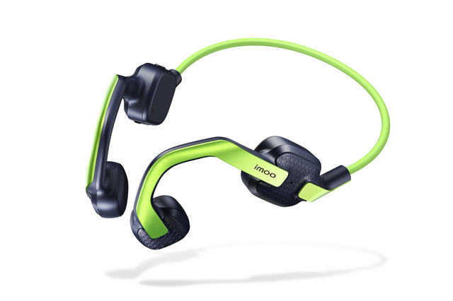 imoo Ear-care Headset - imoostore UK
