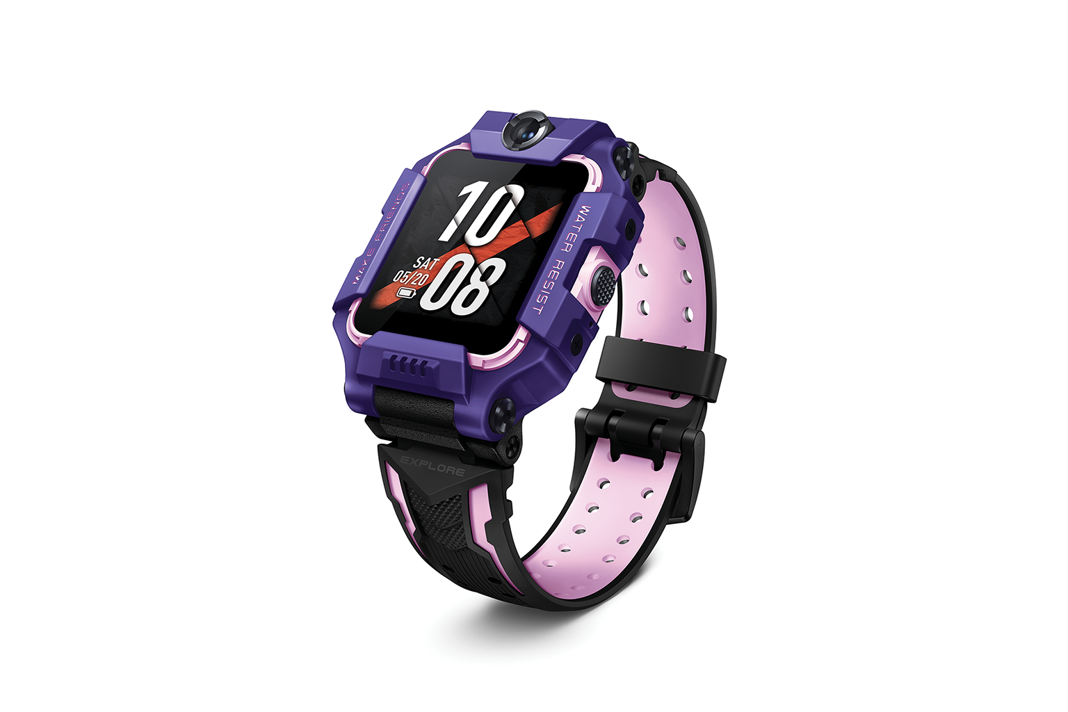 imoo Watch Phone Z6 Purple