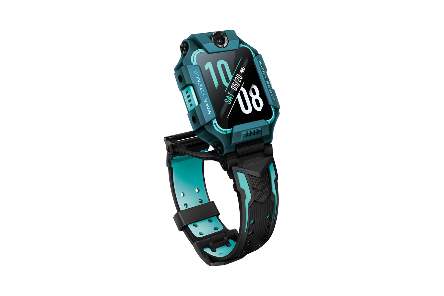 imoo Watch Phone Z6