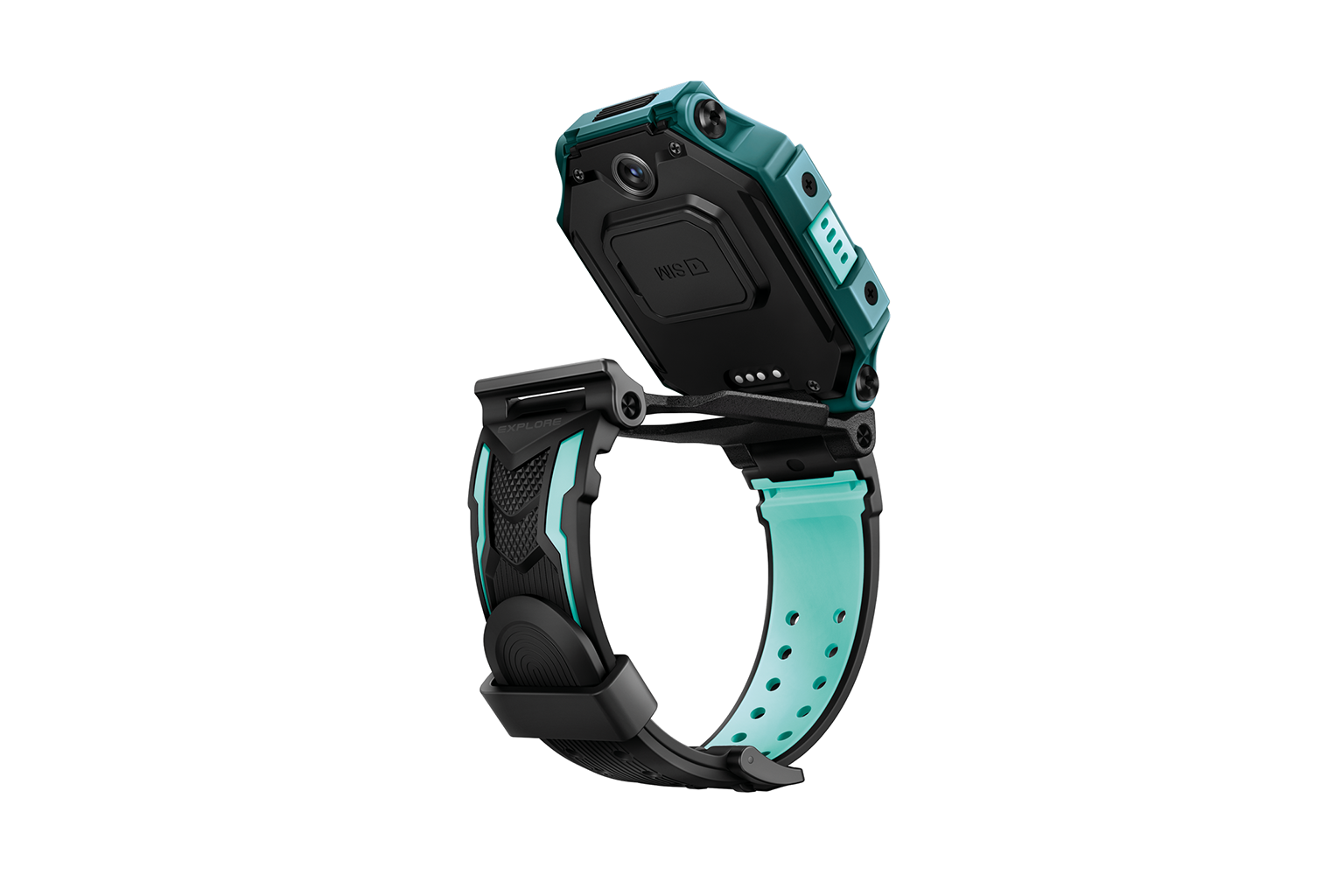 imoo Watch Phone Z6